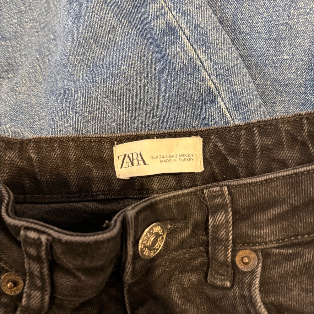 3 jeans bundle - Picture 2 of 4